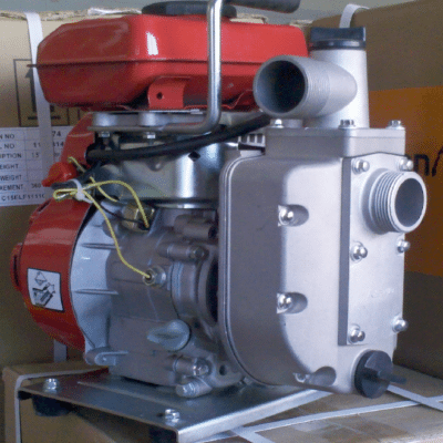 Stallion 1.5" Petrol Transfer pump