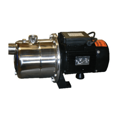 STALLION STAINLESS STEEL JET PUMPS