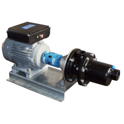 MOLASSES PUMPS