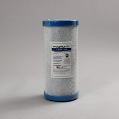 Carbon Block Filters