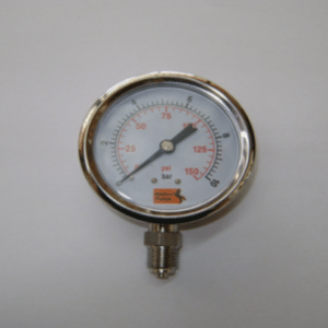 PRESSURE GAUGE
