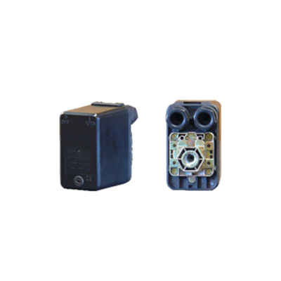 PRESSURE SWITCH
