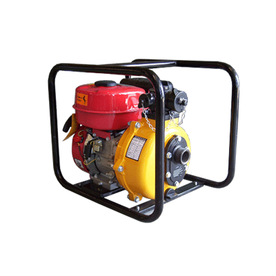 SINGLE STAGE FIREFIGHTING PUMP