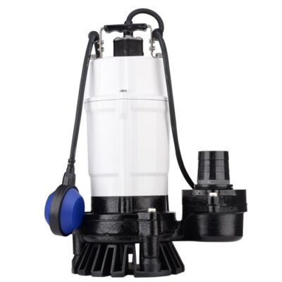 SUBMERSIBLE LIGHT CONSTRUCTION WITH FLOAT