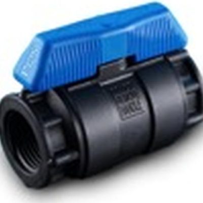 Philmac Ball Valves