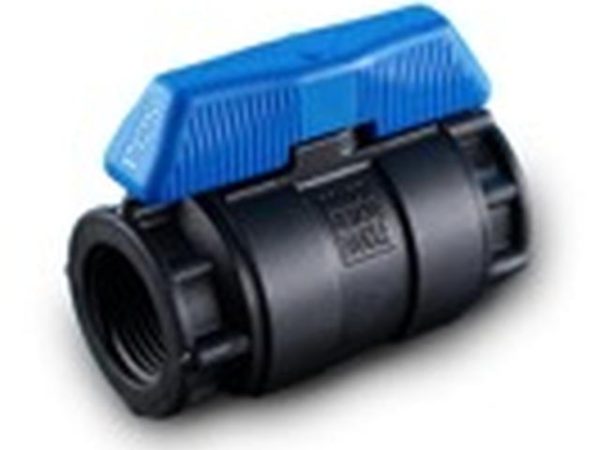 Philmac Ball Valves