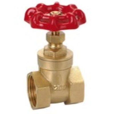 Gate Valves