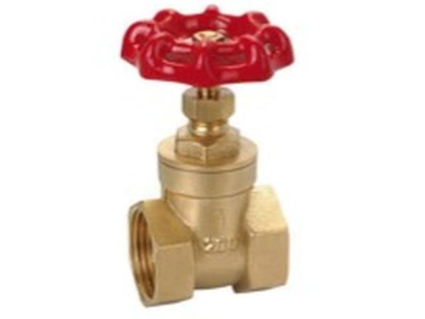 Gate Valves
