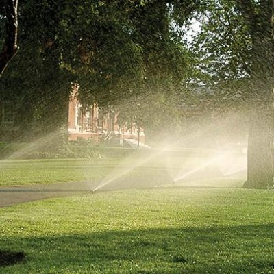 Hunter Spray Nozzle
