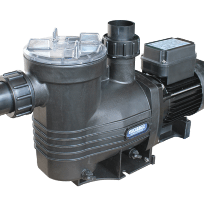 Waterco Supastream Pool Pumps