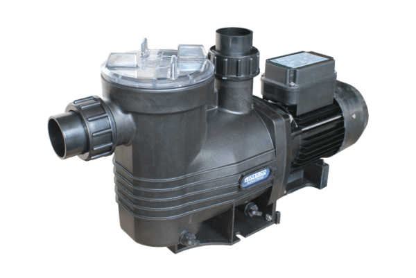 Waterco Supastream Pool Pumps
