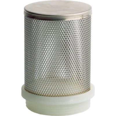Stainless Steel Strainer