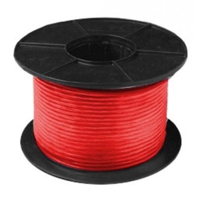 2 Core Cable
