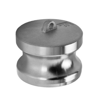 Stainless Steel Camlock Type DP