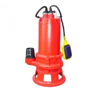 Stallion Grinder