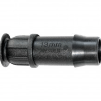Lateral End Plugs