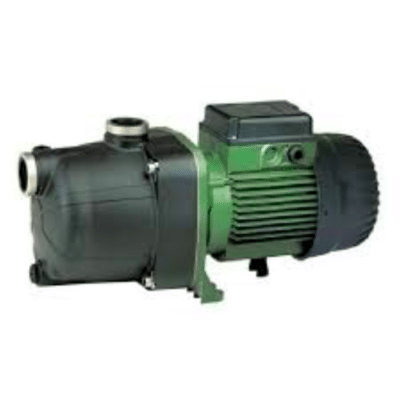 Dab Jet-com Bare pump