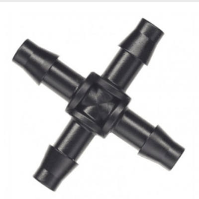 Lateral Cross