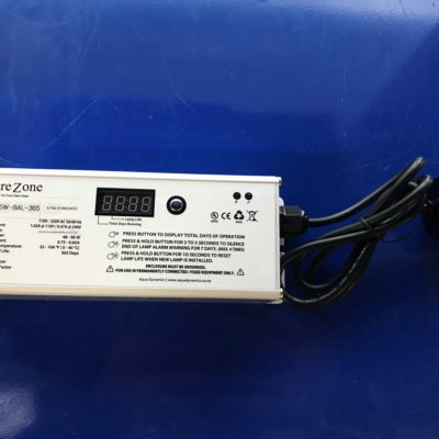 UV Ballast