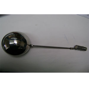 Stainless Steel Ballcock
