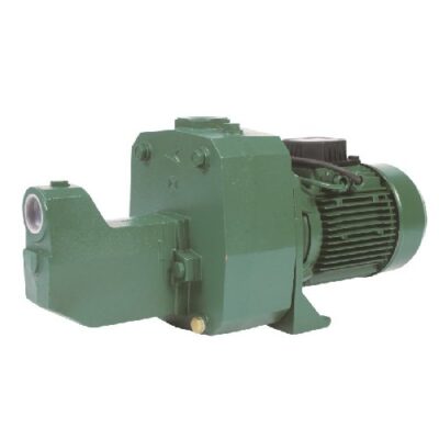 DAB Jet-pump Multistage Bare Pump