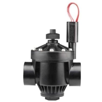 Hunter solenoid  Valves