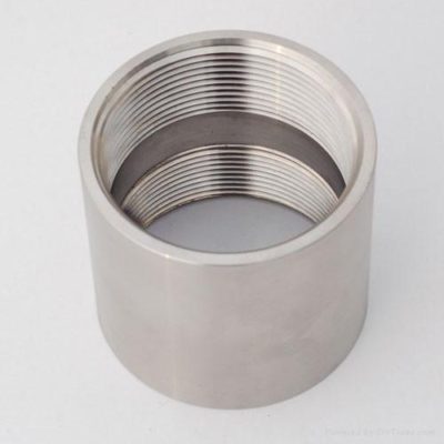 Stainless Steel Reducing Socket