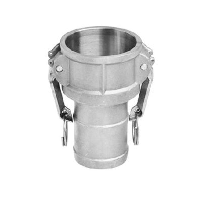 Stainless Steel Kamlock Type C