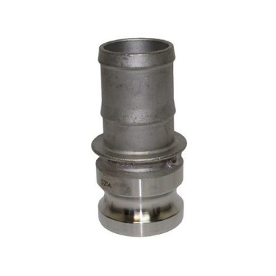 camlock fittings typee