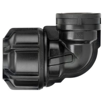 Philmac Medium Density Female Elbow