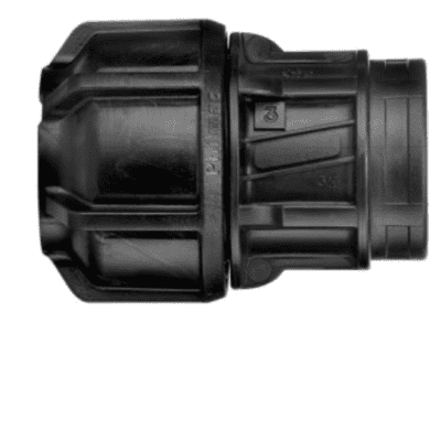 Philmac Medium Density Female Coupler
