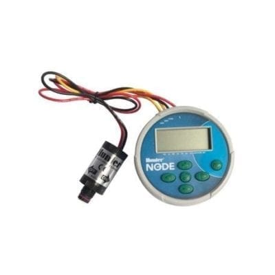 Hunter 1 zone battery controller
